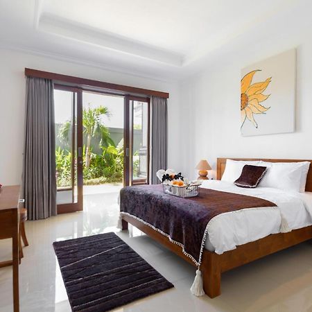 Phoenix Bed And Breakfast 4 ชังกู ภายนอก รูปภาพ