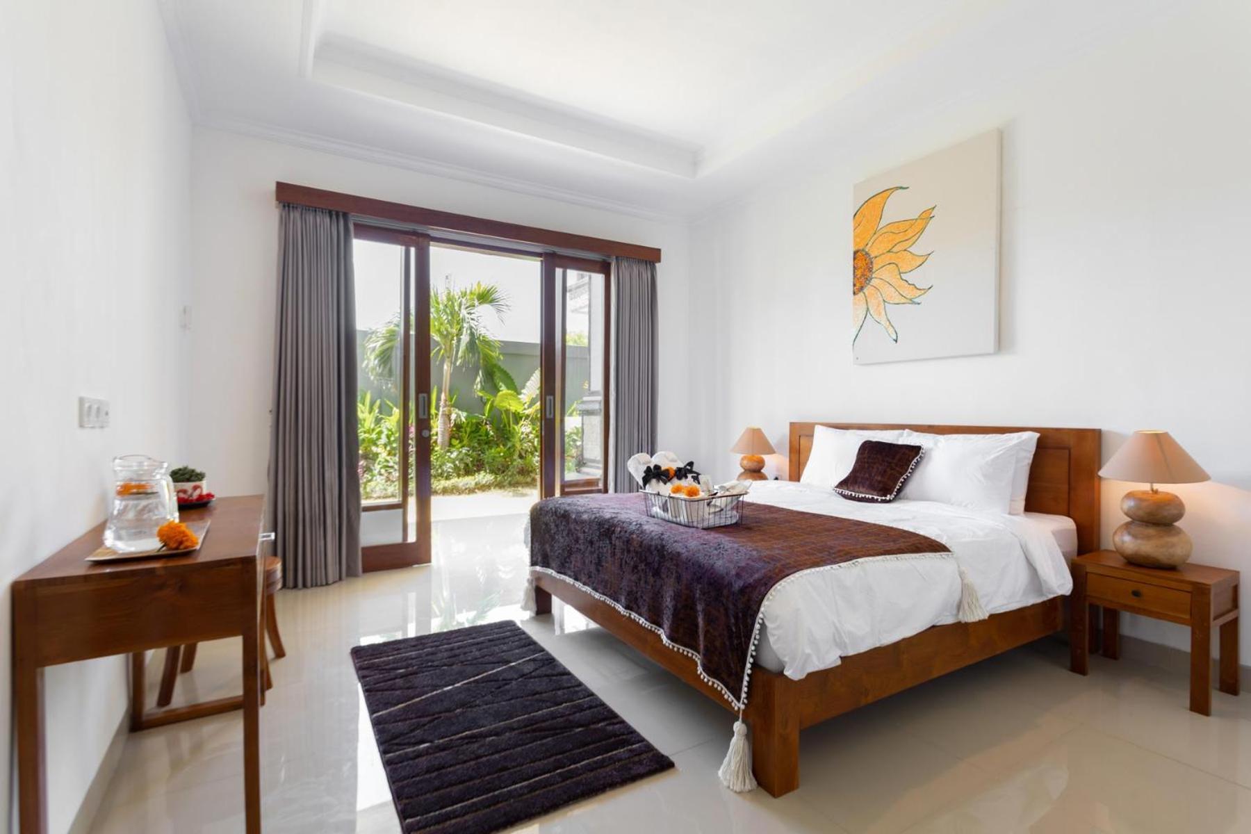 Phoenix Bed And Breakfast 4 ชังกู ภายนอก รูปภาพ