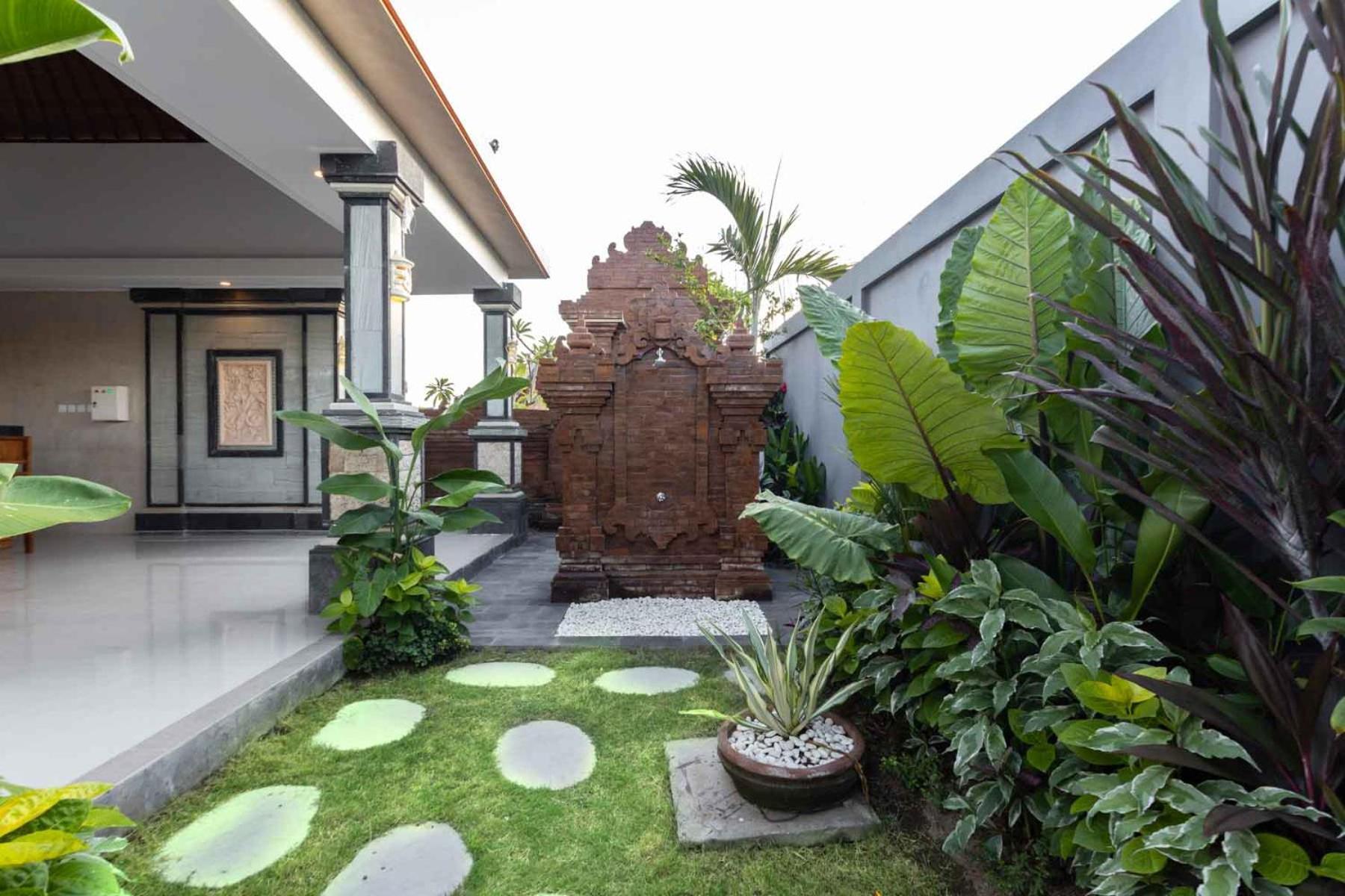 Phoenix Bed And Breakfast 4 ชังกู ภายนอก รูปภาพ